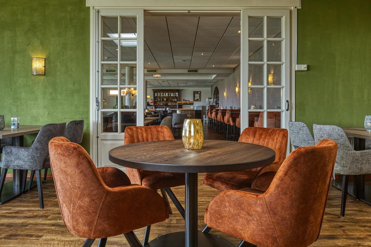 Landgoed Hotel Tatenhove Texel De Koog  Exterior photo