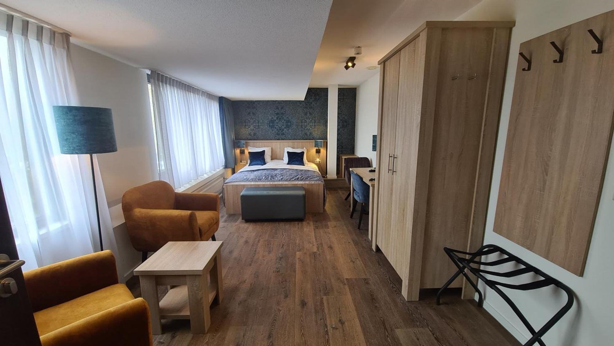 Landgoed Hotel Tatenhove Texel De Koog  Room photo
