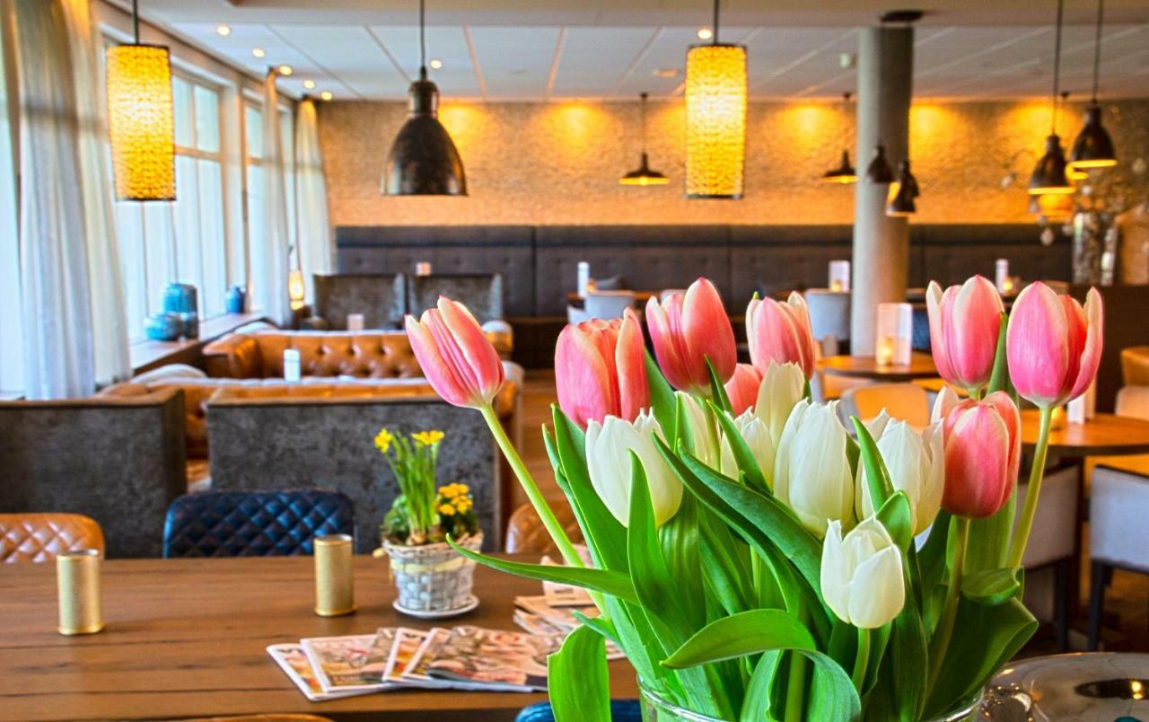 Landgoed Hotel Tatenhove Texel De Koog  Exterior photo